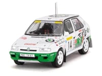 Skoda Felicia Kit Car Rally Monte-Carlo 1996 - IXO 1/43