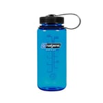 Nalgene WH Sustain Gourde Bleu 0,5 l