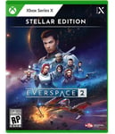 EVERSPACE 2: Stellar Edition for Xbox Series X S [New Video Game] Xbox Series