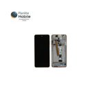 Original Ecran LCD Complet Bronze Satine Avec chassis pour Xiaomi Poco X3 Pro