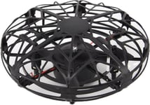 UFO Drone Black