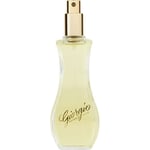 Giorgio Eau De Toilette Spray by Giorgio Beverly Hills, 3 Ounce