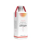 Nutriversum - Liquid MSM+C Hyaluron Collagen - WOMEN, Mango- 500 ml