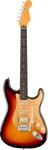 FENDER AMULTII STRAT HSS E UBS