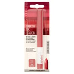 Maybelline New York - Crayon Rouge à Lèvres - Superstay Ink - Stay Exceptional (25)