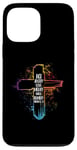 iPhone 13 Pro Max Act Justly Love Mercy Walk Humbly Micah Bible Verse Gateway Case