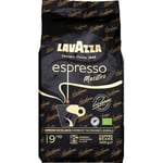 Lavazza grain 1kg maestro bio