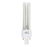 LED-polttimo G24D-3/11W/230V 4000K - Aigostar