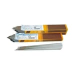 Baguette tig - svetskabel - svetstråd Esab - 4586253P00 - Rutile elektroden 2,5mm 5,0kg ER 146