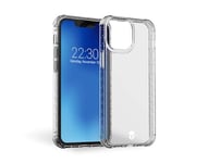 Coque Renforcée iPhone 13 mini AIR Garantie à vie Transparente Force Case