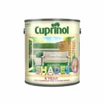 Cuprinol CUPGSNS5L Garden Shades Natural Stone 5 Litre