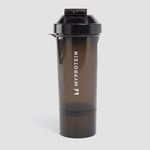 Myprotein Slim Shaker - Svart