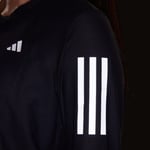 Adidas Own the Run LS Tee Dame