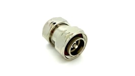 Adapter 7/16 DIN-hane till 7/16 DIN-hane