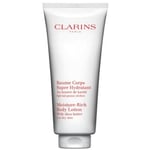 3380810458152 Moisture-Rich Body Lotion balsam do ciała 200ml Clarins