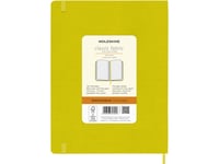 Moleskine Anteckningar Classic Xl 19X25cm Linia Żółty