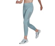 Adidas Juoksutrikoot Womens Otr 45481 Tights Magic Grey XS Naisten