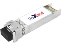 ProXtend PX-SFP+ER00-40000-CI1, fiberoptikk, 10000 Mbit/s, SFP+, LC, ER, 40000 m