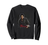 The Vampire Diaries Damon Sweatshirt