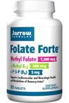 Jarrow Formulas - Folate Forte