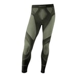 UYN U100363-E887 EVOLUTYON Xtreme UW Long Pants Homme Tactical Green/Anthracite/Anthracite XXL