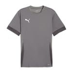 PUMA Maillot de Football Unisexe Teamgoal Matchday Jr