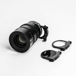 NiSi 85mm ATHENA PRIME Full Frame Cinema Lens T1.9 