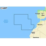 NUEVO 2024 - MADEIRA,AZORES AND CANARY ISLANDS-4D / M-EW-D311-MS / 4D-LOCAL-EURO