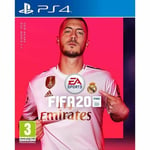 PlayStation 4 Videospel EA Sports Fifa 20