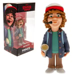 Stranger Things - MINIX Figure Dustin - New MINIX Figures - S300z