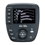 Nissin Air 10s Wireless TTL Commander For Fujifilm