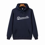 (HW0092purple-1-XXL）Hupparit Miesten Hip Hop DREAMVILLE J Cole Logo Hupullinen Prey Letter