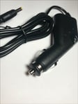 Logik L9PDVD10 9" Portable DVD Player 12V In In-Car Charger Power Supply New