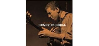 Introducing Kenny Burrell