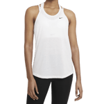 Nike Dri-FIT One Tank  W - XL Vit Damkläder > Nike