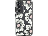 Kate Kate Spade New York Protective Case - Etui Samsung Galaxy S24 (Hollyhock Cream)