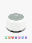 LUMI Nightlight & White Noise Machine Baby Sleep Aid