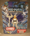 He-man And The Masters Of The Universe Power Attack Sorceress Sealed