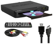 Majority Multi Regional HDMI DVD Player