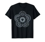 Magic: The Gathering Icon Hieroglyph T-Shirt