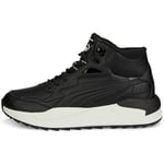 Baskets montantes Puma  Xray Speed Mid Wtr