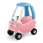 Little Tikes | Kodikas Coupe | Prinsessa