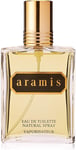 Aramis Eau De Toilette 110ml Spray - Classic Men's Fragrance, Timeless Scent