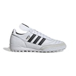 adidas Mundial Team Tf - Vit/svart/guld - Turf (Tf), storlek 42