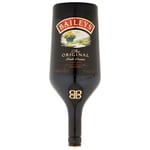 BAILEYS ORIGINAL IRISH CREAM LIQUEUR 1.5LTR LIQUEURS & SPECIALITY SPIRITS