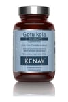 Kenay - Gotu Kola Centellicum (60 Caps)