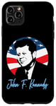 Coque pour iPhone 11 Pro Max Président Day John F. Kennedy 35ème président 1961-1963