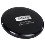 IsaDora Velvet Touch Compact Powder 16 Olivebeige mist