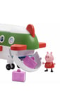 Peppa Pig CO06227 Air Peppa Jet