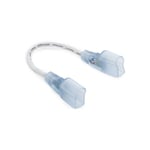Greenice - Connecteur de Câble Neon Flex rvb